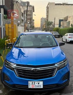 شيفروليه إكوينوكس